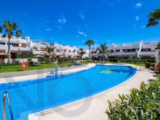 2 soverom Leilighet til salgs i San Juan de los Terreros, Pulpí med garasje - € 275 000 (Ref: 9747759)