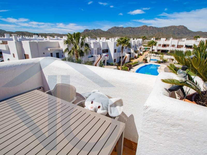 2 bedroom Apartment for sale in San Juan de los Terreros with garage - € 275,000 (Ref: 9747759)