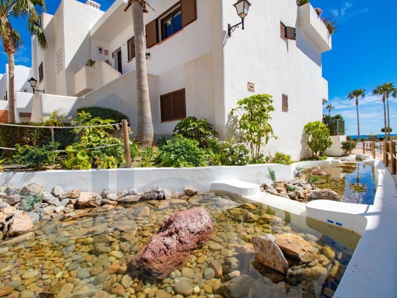 2 bedroom Apartment for sale in San Juan de los Terreros with garage - € 275,000 (Ref: 9747759)