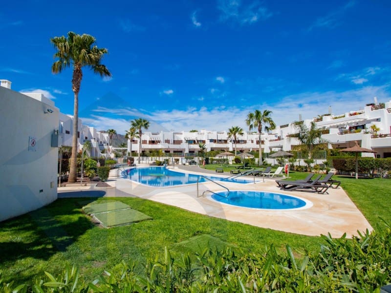 2 bedroom Apartment for sale in San Juan de los Terreros with garage - € 275,000 (Ref: 9747759)