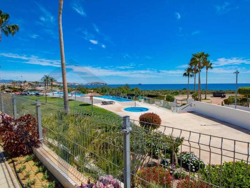 2 bedroom Apartment for sale in San Juan de los Terreros with garage - € 275,000 (Ref: 9747759)