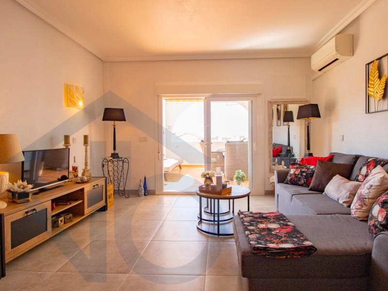 2 sypialnia Apartament na sprzedaż w San Juan de los Terreros - 223 000 € (Ref: 9777918)