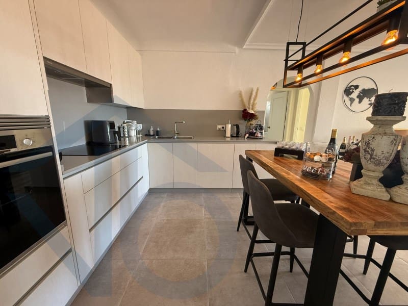 2 sypialnia Apartament na sprzedaż w San Juan de los Terreros - 223 000 € (Ref: 9777918)