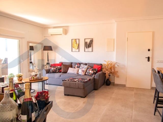 2 sypialnia Apartament na sprzedaż w San Juan de los Terreros, Pulpí - 223 000 € (Ref: 9777918)