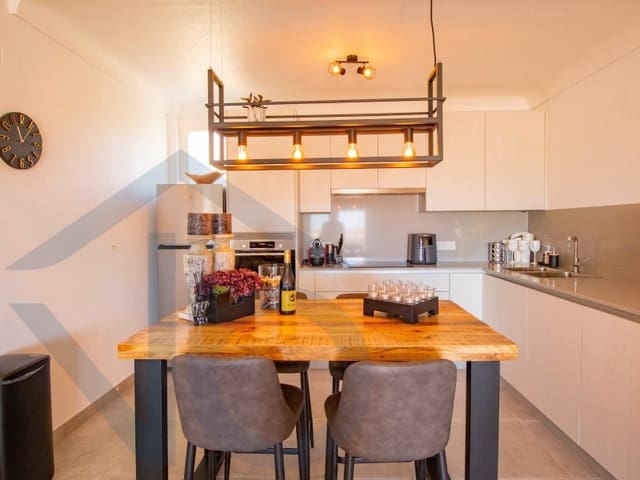 2 sypialnia Apartament na sprzedaż w San Juan de los Terreros, Pulpí - 223 000 € (Ref: 9777918)