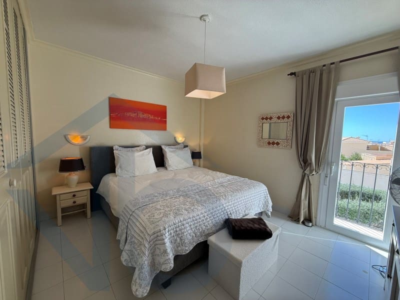 2 sypialnia Apartament na sprzedaż w San Juan de los Terreros - 223 000 € (Ref: 9777918)