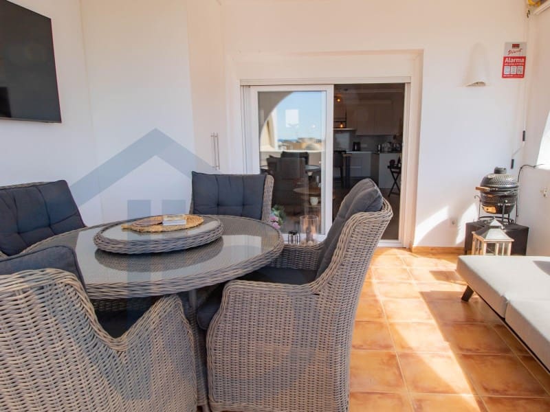 2 sypialnia Apartament na sprzedaż w San Juan de los Terreros - 223 000 € (Ref: 9777918)