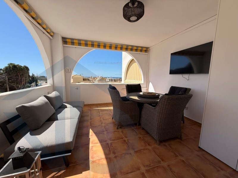 2 sypialnia Apartament na sprzedaż w San Juan de los Terreros - 223 000 € (Ref: 9777918)