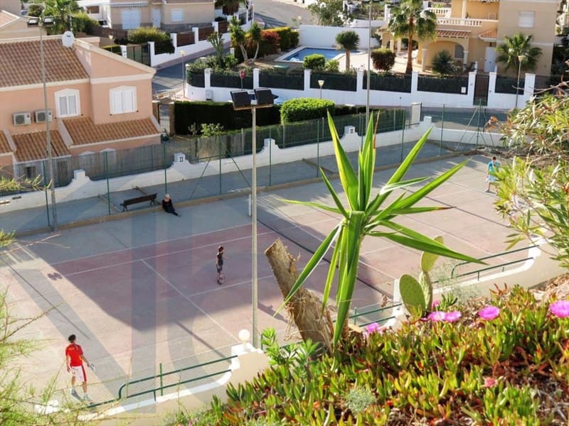 2 sypialnia Apartament na sprzedaż w San Juan de los Terreros - 223 000 € (Ref: 9777918)