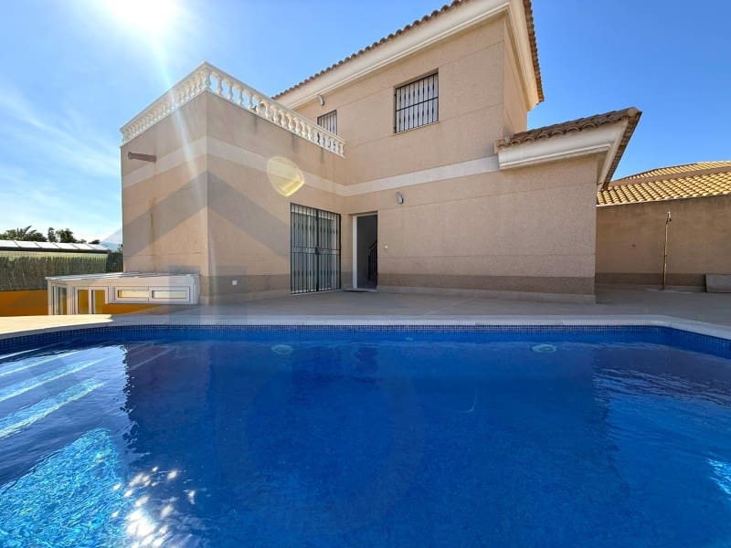 Willa na sprzedaż w San Juan de los Terreros - 397 000 € (Ref: 9788269)