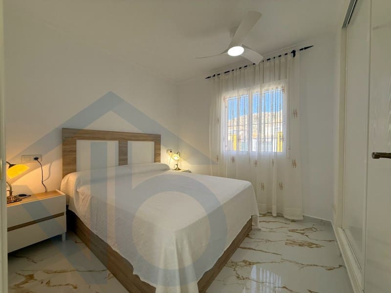 Willa na sprzedaż w San Juan de los Terreros - 397 000 € (Ref: 9788269)