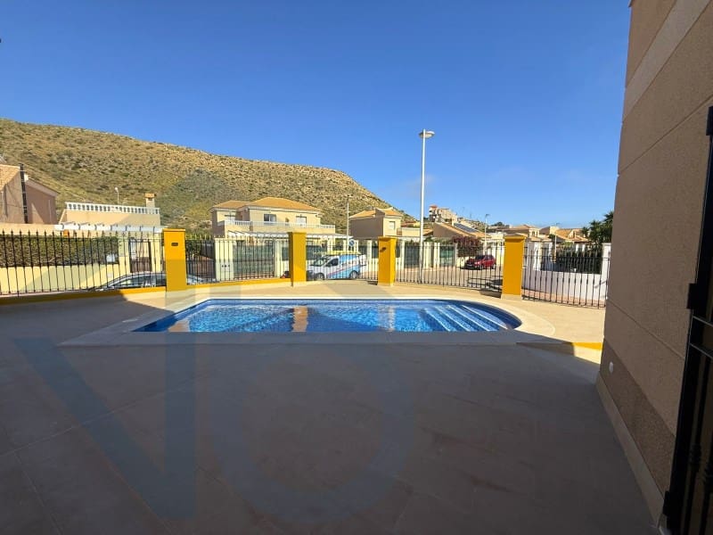 Willa na sprzedaż w San Juan de los Terreros - 397 000 € (Ref: 9788269)