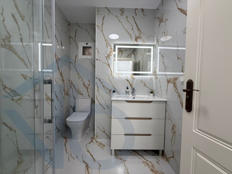 Willa na sprzedaż w San Juan de los Terreros - 397 000 € (Ref: 9788269)