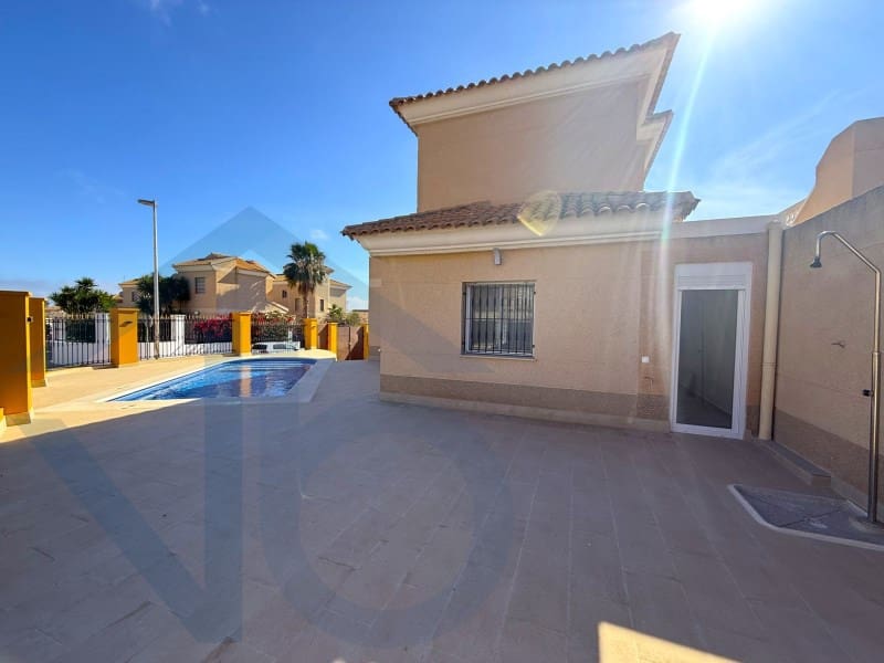 Willa na sprzedaż w San Juan de los Terreros - 397 000 € (Ref: 9788269)