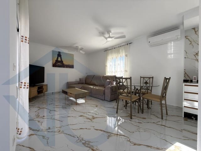 Willa na sprzedaż w San Juan de los Terreros, Pulpí - 397 000 € (Ref: 9788269)