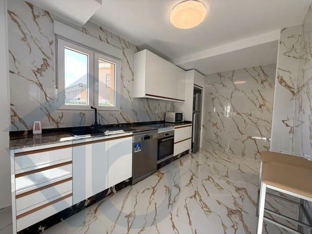 Willa na sprzedaż w San Juan de los Terreros, Pulpí - 397 000 € (Ref: 9788269)