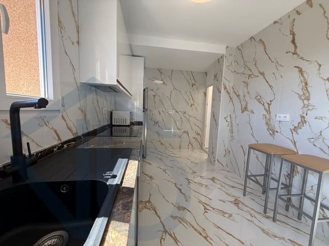 Willa na sprzedaż w San Juan de los Terreros, Pulpí - 397 000 € (Ref: 9788269)