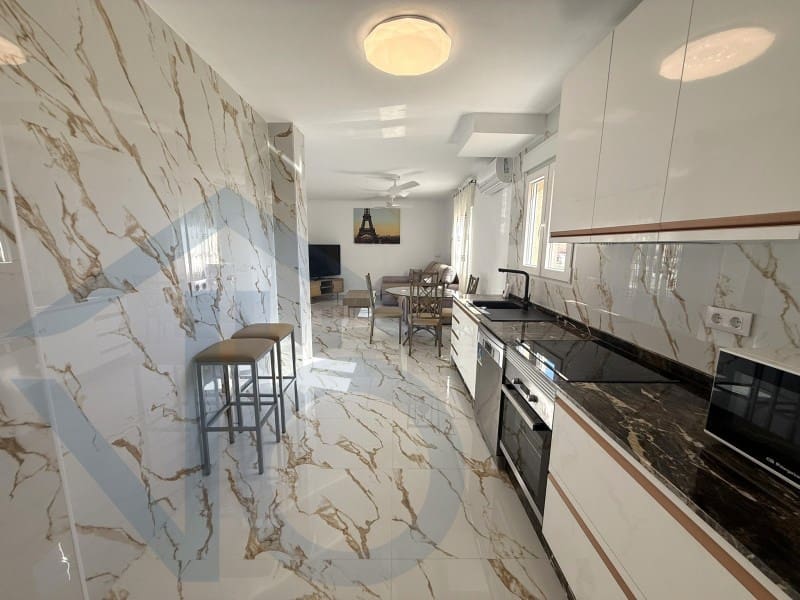 Willa na sprzedaż w San Juan de los Terreros - 397 000 € (Ref: 9788269)