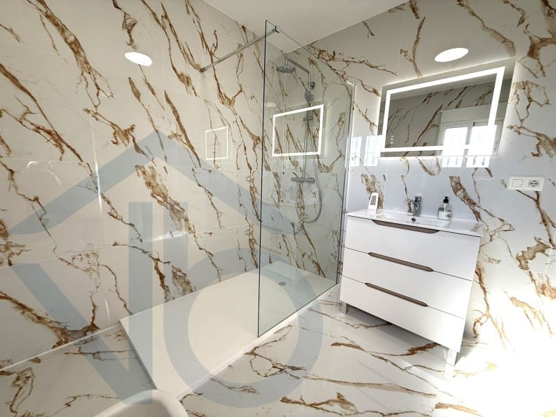 Willa na sprzedaż w San Juan de los Terreros - 397 000 € (Ref: 9788269)