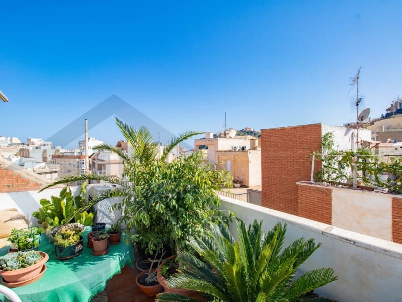 2 soveværelse Lejlighed til salg i Aguilas - € 134.000 (Ref: 9796938)