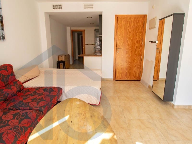 2 soveværelse Lejlighed til salg i Aguilas - € 134.000 (Ref: 9796938)