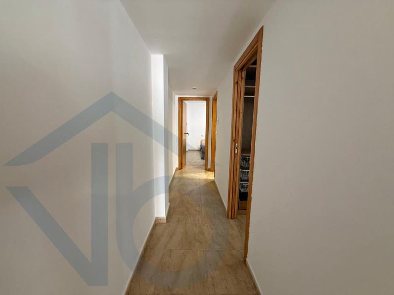 2 soveværelse Lejlighed til salg i Aguilas - € 134.000 (Ref: 9796938)