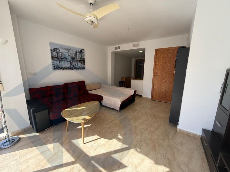 2 soveværelse Lejlighed til salg i Aguilas - € 134.000 (Ref: 9796938)