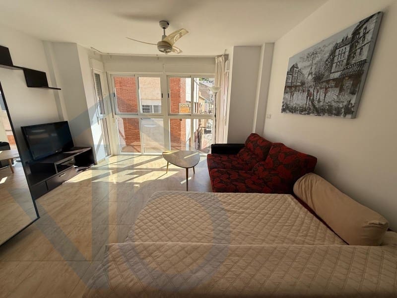 2 soveværelse Lejlighed til salg i Aguilas - € 134.000 (Ref: 9796938)