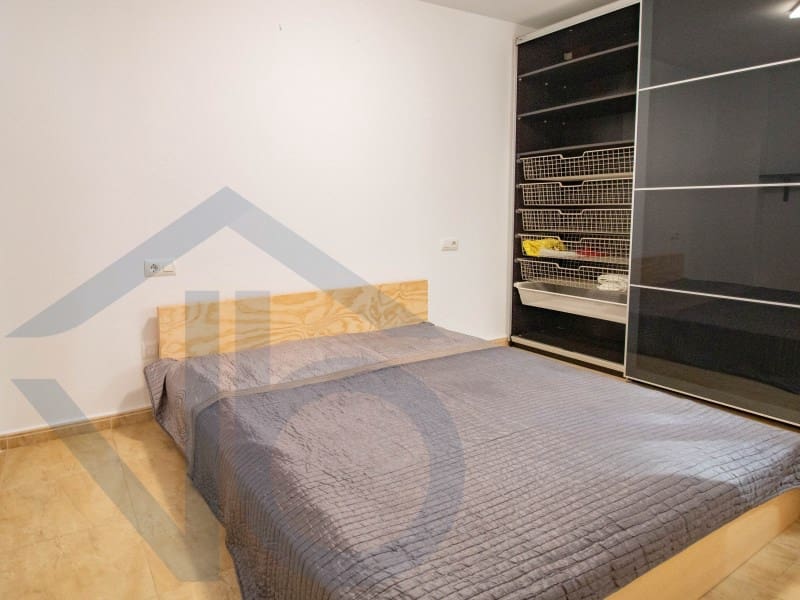 2 soveværelse Lejlighed til salg i Aguilas - € 134.000 (Ref: 9796938)