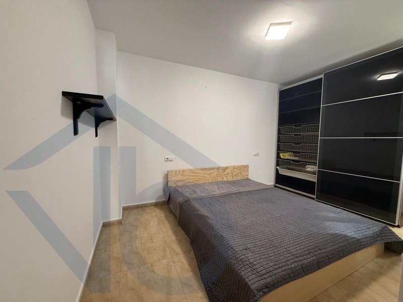 2 soveværelse Lejlighed til salg i Aguilas - € 134.000 (Ref: 9796938)