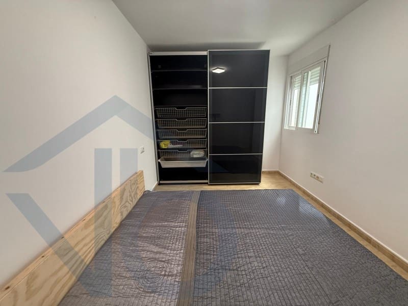 2 soveværelse Lejlighed til salg i Aguilas - € 134.000 (Ref: 9796938)