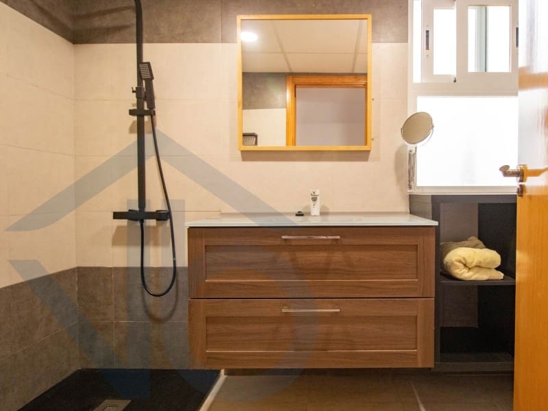 2 soveværelse Lejlighed til salg i Aguilas - € 134.000 (Ref: 9796938)