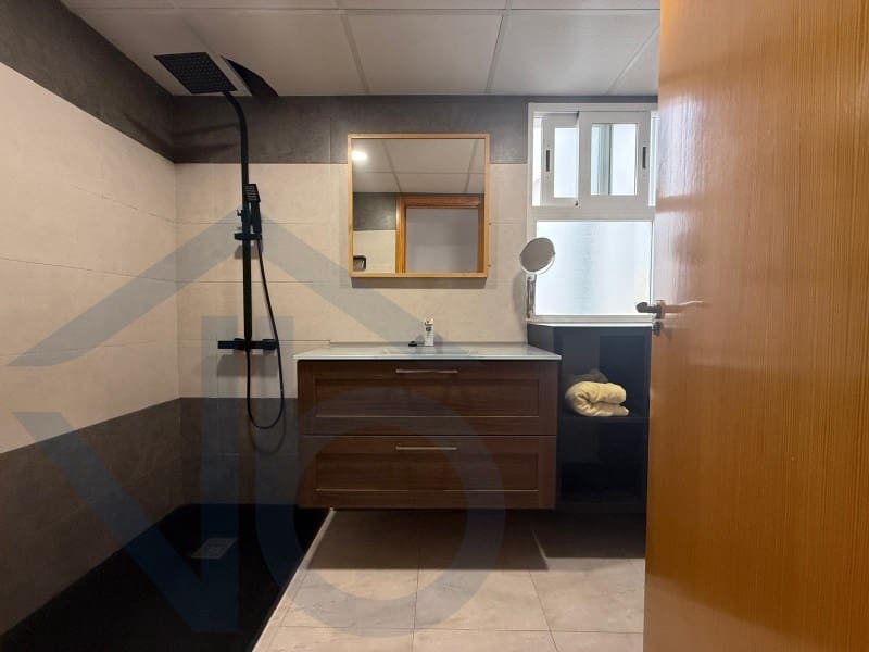 2 soveværelse Lejlighed til salg i Aguilas - € 134.000 (Ref: 9796938)