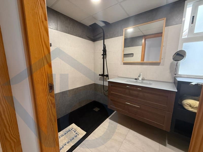 2 soveværelse Lejlighed til salg i Aguilas - € 134.000 (Ref: 9796938)