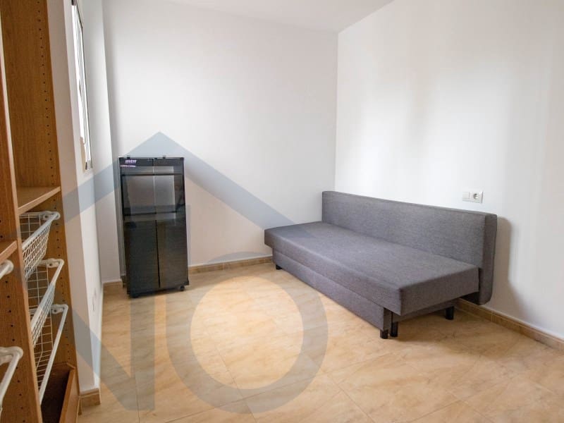 2 soveværelse Lejlighed til salg i Aguilas - € 134.000 (Ref: 9796938)