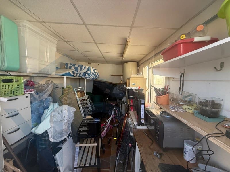 2 soveværelse Lejlighed til salg i Aguilas - € 134.000 (Ref: 9796938)