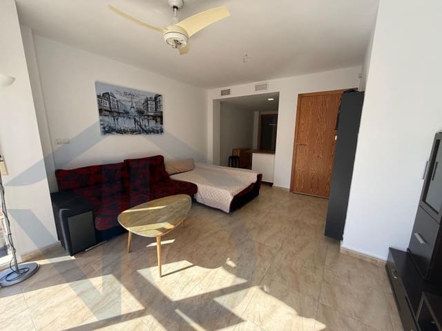 2 soveværelse Lejlighed til salg i Casco Antiguo, Aguilas - € 134.000 (Ref: 9796938)