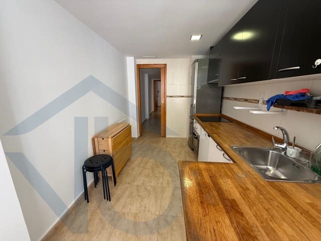 2 soveværelse Lejlighed til salg i Casco Antiguo, Aguilas - € 134.000 (Ref: 9796938)