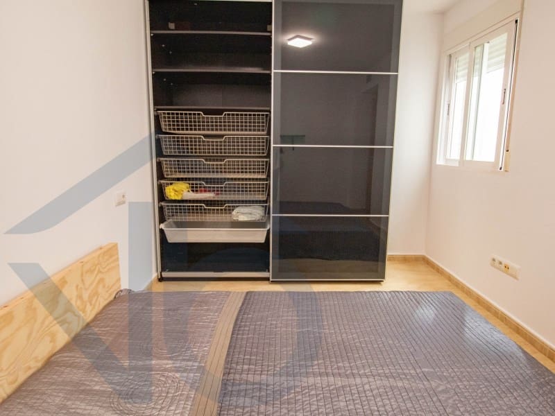 2 soveværelse Lejlighed til salg i Aguilas - € 134.000 (Ref: 9796938)