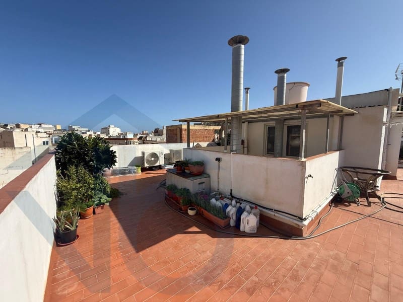 2 soveværelse Lejlighed til salg i Aguilas - € 134.000 (Ref: 9796938)