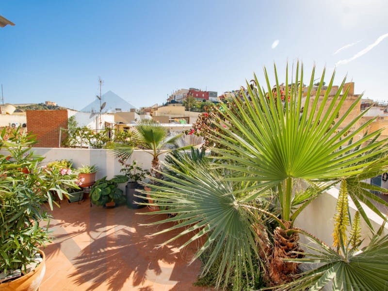 2 soveværelse Lejlighed til salg i Aguilas - € 134.000 (Ref: 9796938)