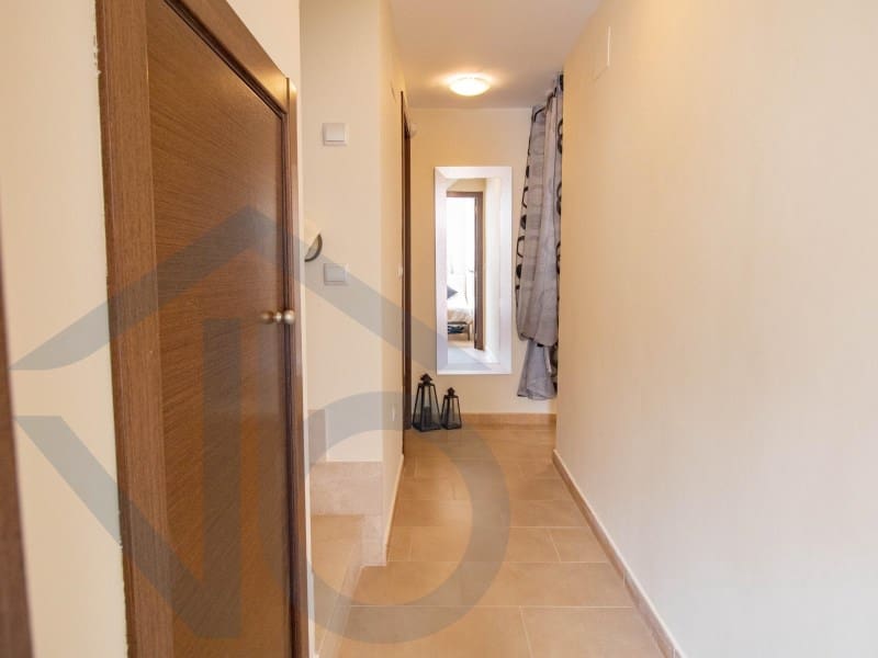 2 Zimmer Apartment zu verkaufen in San Juan de los Terreros mit Garage - 228.000 € (Ref: 9807958)