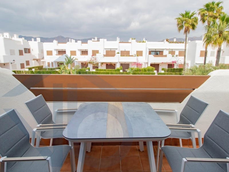 2 Zimmer Apartment zu verkaufen in San Juan de los Terreros mit Garage - 228.000 € (Ref: 9807958)