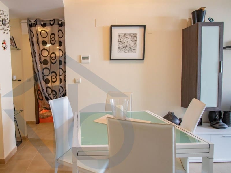 2 Zimmer Apartment zu verkaufen in San Juan de los Terreros mit Garage - 228.000 € (Ref: 9807958)