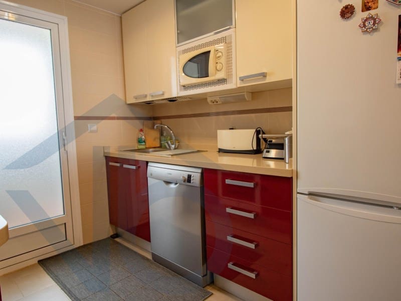 2 Zimmer Apartment zu verkaufen in San Juan de los Terreros mit Garage - 228.000 € (Ref: 9807958)