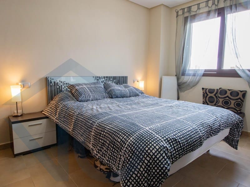2 Zimmer Apartment zu verkaufen in San Juan de los Terreros mit Garage - 228.000 € (Ref: 9807958)