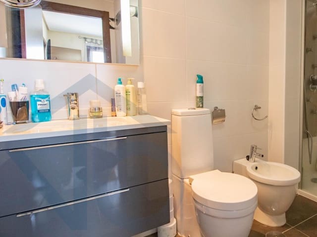 2 Zimmer Apartment zu verkaufen in San Juan de los Terreros, Pulpí mit Garage - 228.000 € (Ref: 9807958)