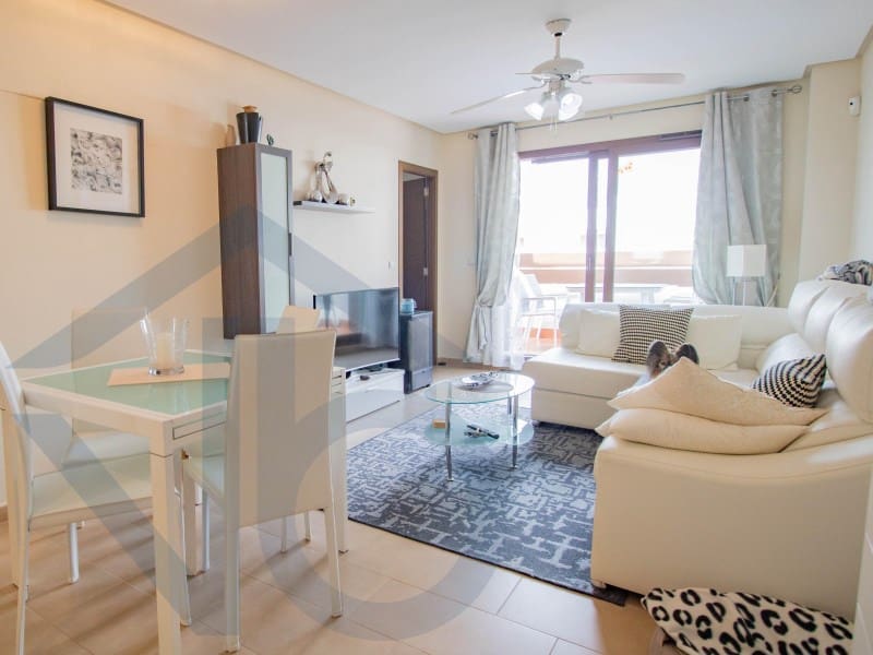 2 Zimmer Apartment zu verkaufen in San Juan de los Terreros mit Garage - 228.000 € (Ref: 9807958)