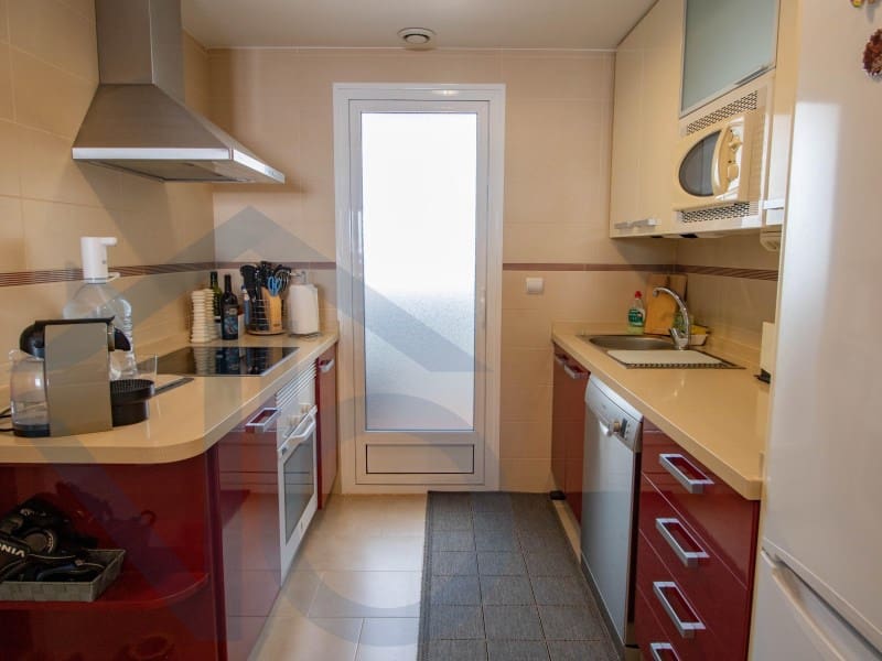 2 Zimmer Apartment zu verkaufen in San Juan de los Terreros mit Garage - 228.000 € (Ref: 9807958)
