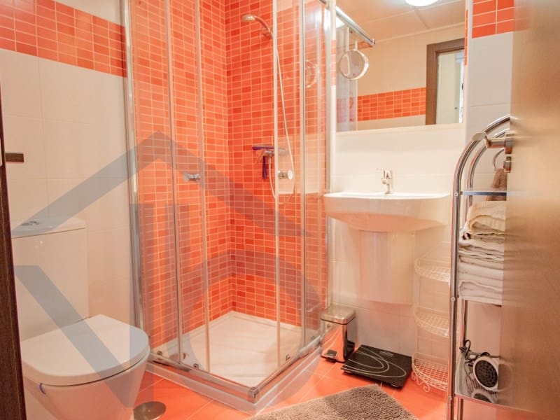 2 Zimmer Apartment zu verkaufen in San Juan de los Terreros mit Garage - 228.000 € (Ref: 9807958)